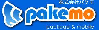 株式会社パケモ
