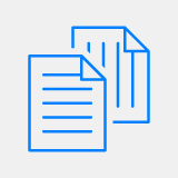 様々な発注書に対応