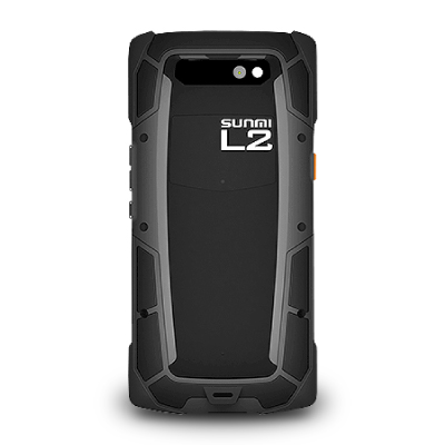 L2 背面