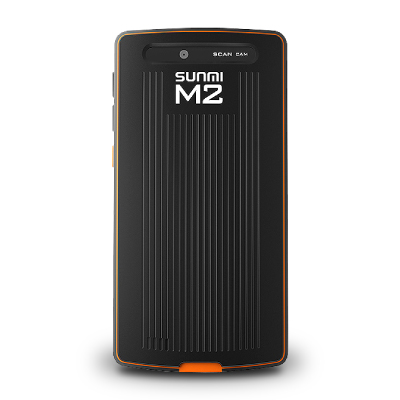 M2 背面